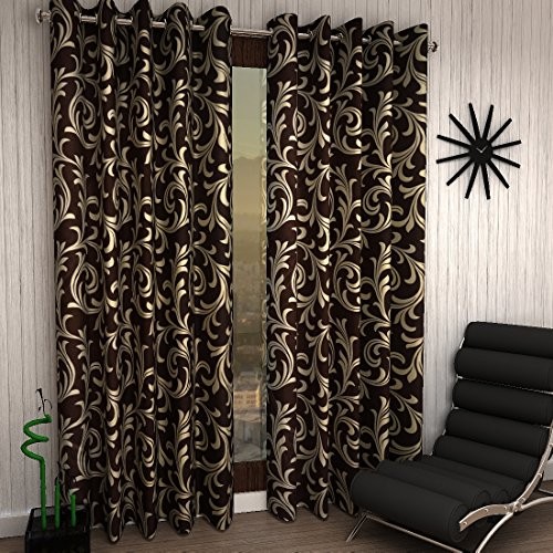 Brown Color Window Curtains In Fl, What Are The Best Quality Curtains