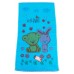 Extra Soft Cotton New Born Baby/Kids Bath Towels In Cartoon Printed - Pack Of 2