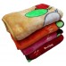 Chota Bheem Soft Mink Blanket For Babies Baby Blanket  - Pack Of 1